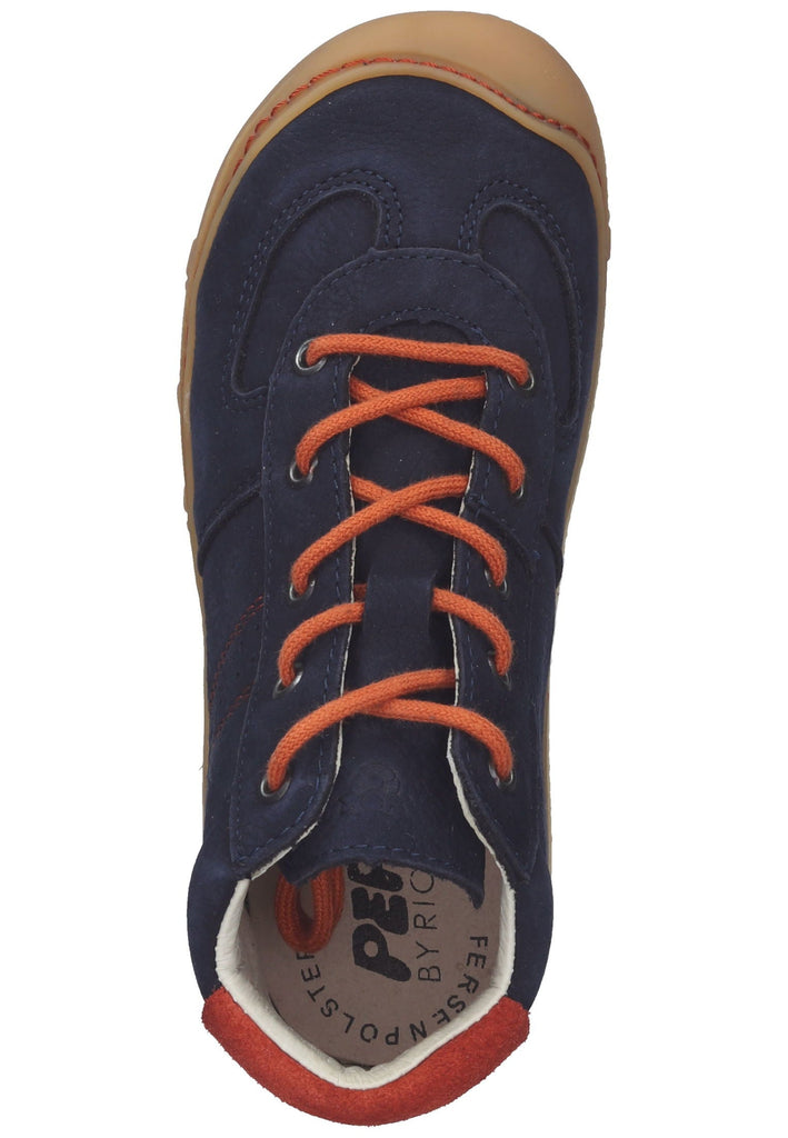 Pepino Halbschuhe Leder See