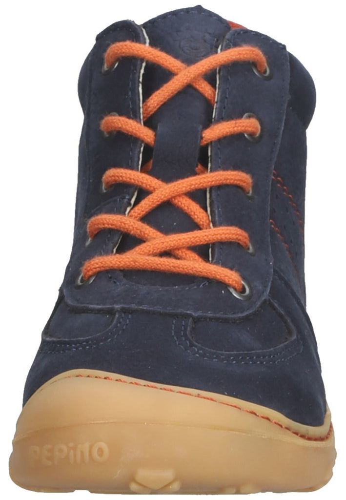 Pepino Halbschuhe Leder See