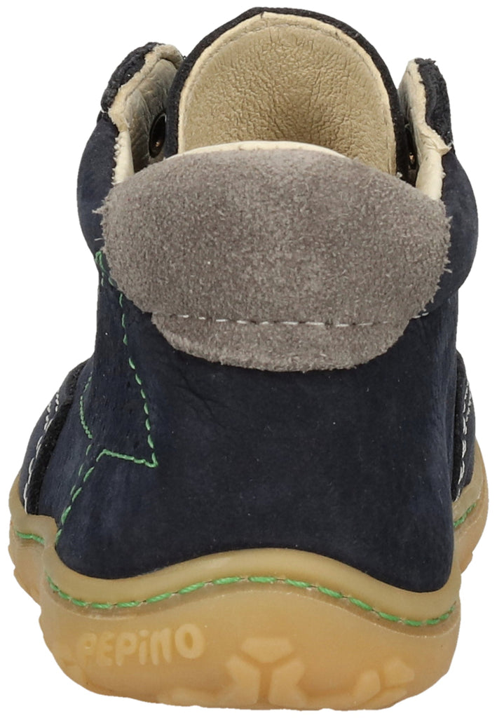 Pepino Halbschuhe Leder See