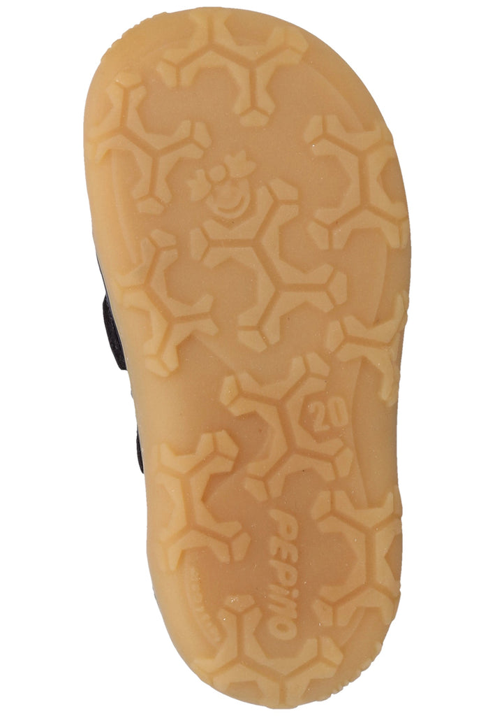 Pepino Halbschuhe Leder See