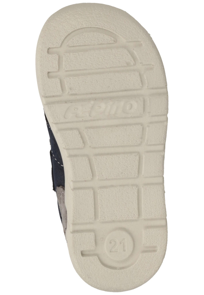 Pepino Halbschuhe Leder See