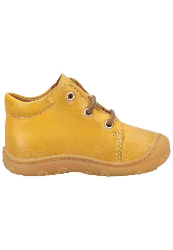 Pepino Halbschuhe Leder Sun