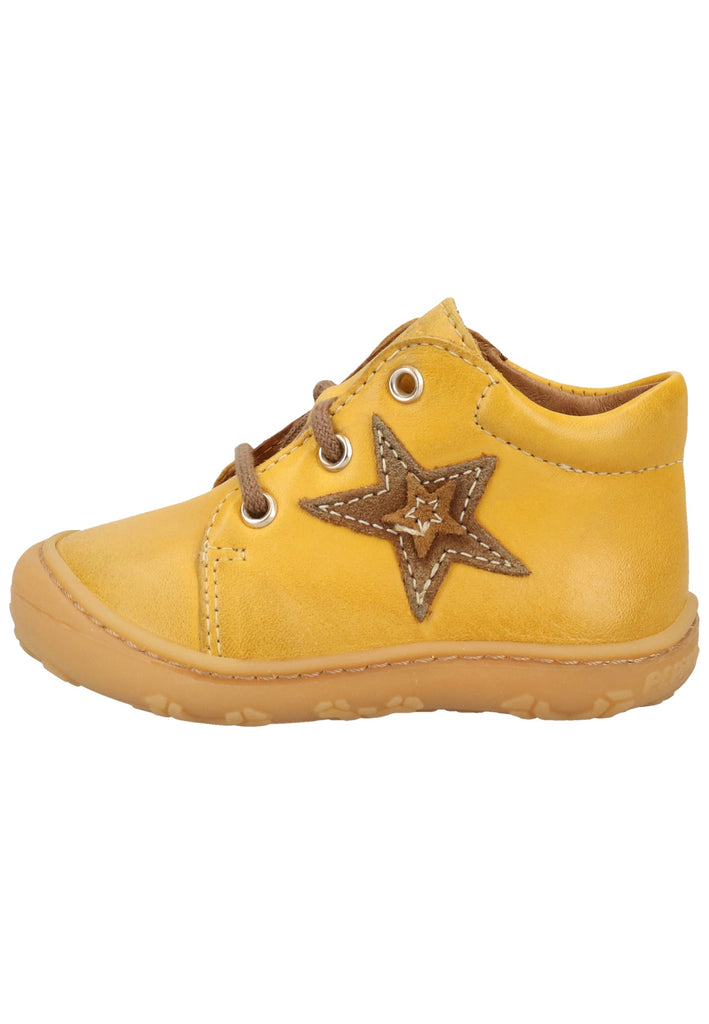 Pepino Halbschuhe Leder Sun