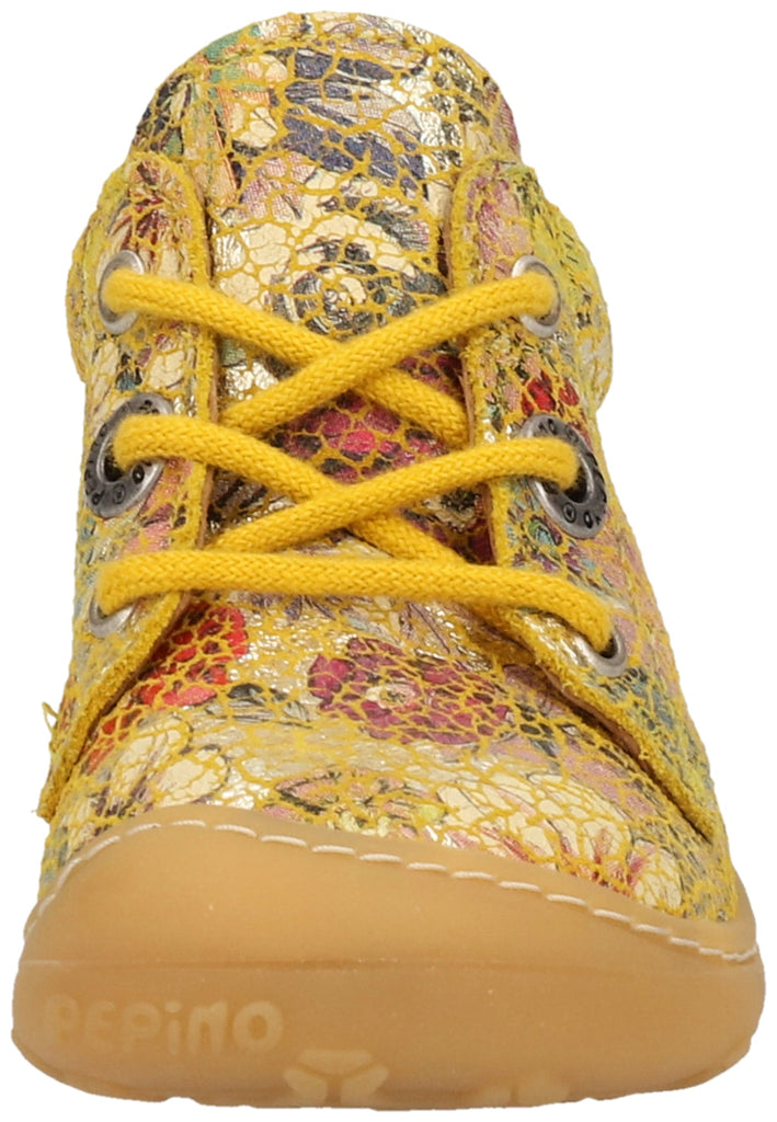 Pepino Halbschuhe Leder Sun