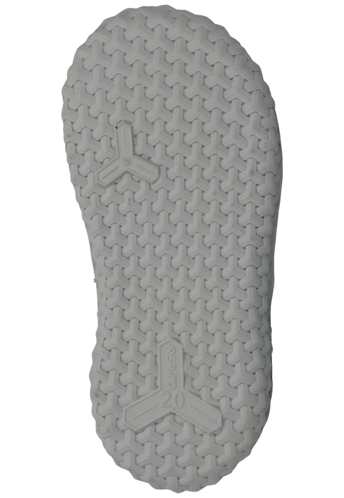 Pepino Halbschuhe Leder/Textil Dunkelblau