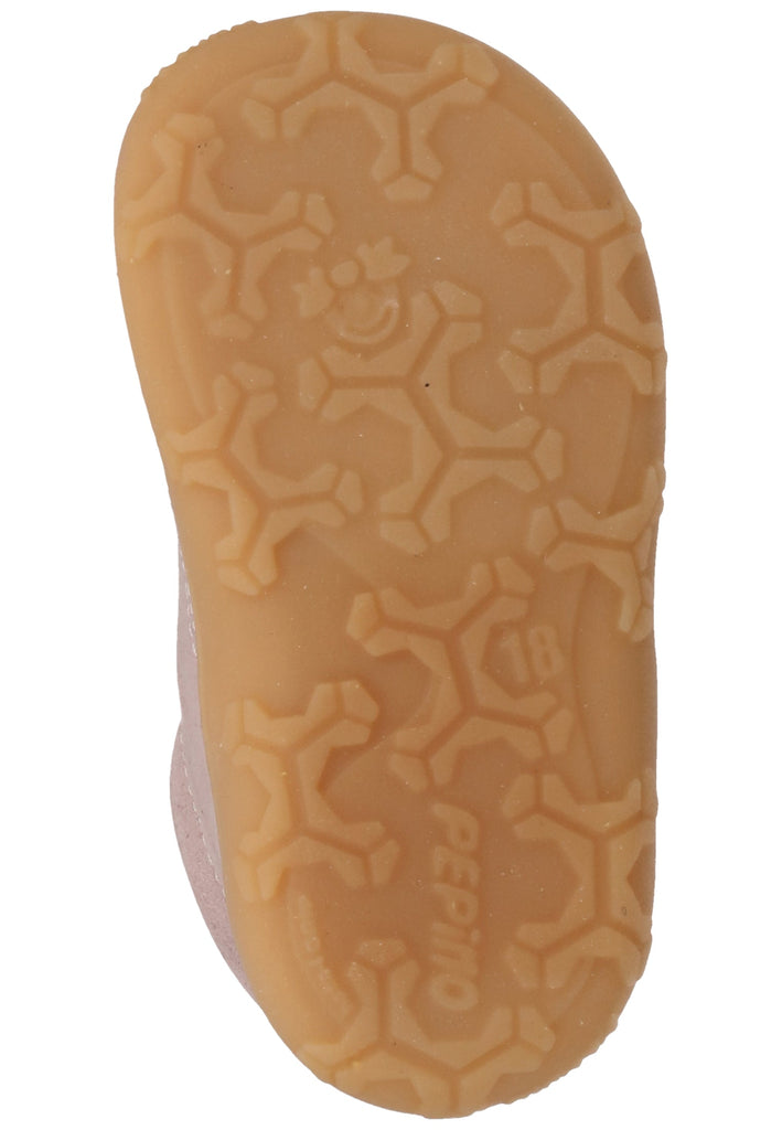 Pepino Halbschuhe Leder Viola