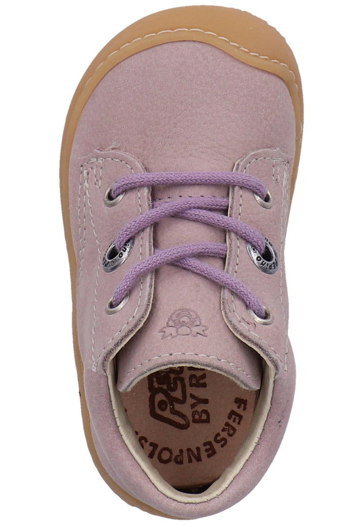 Pepino Halbschuhe Leder Viola