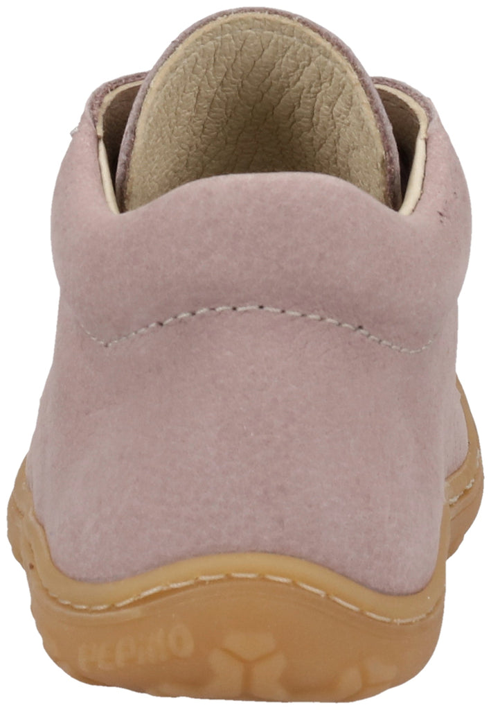 Pepino Halbschuhe Leder Viola