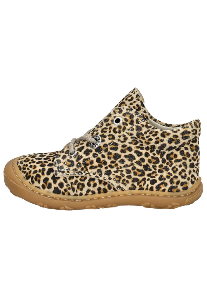 Halbschuhe Pepino Halbschuhe Leder Desert