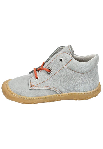 Halbschuhe Pepino Halbschuhe Leder Frost