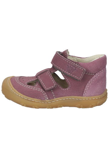 Halbschuhe Pepino Halbschuhe Leder Purple