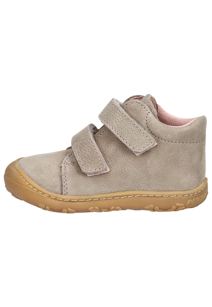 Halbschuhe Pepino Halbschuhe Leder Rose
