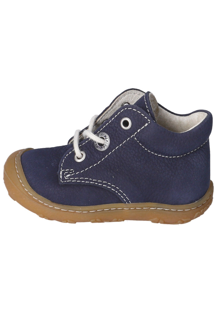 Halbschuhe Pepino Halbschuhe Leder See