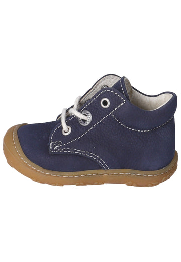 Halbschuhe Pepino Halbschuhe Leder See