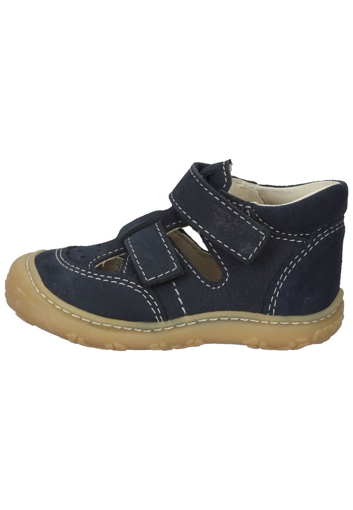 Halbschuhe Pepino Halbschuhe Leder See