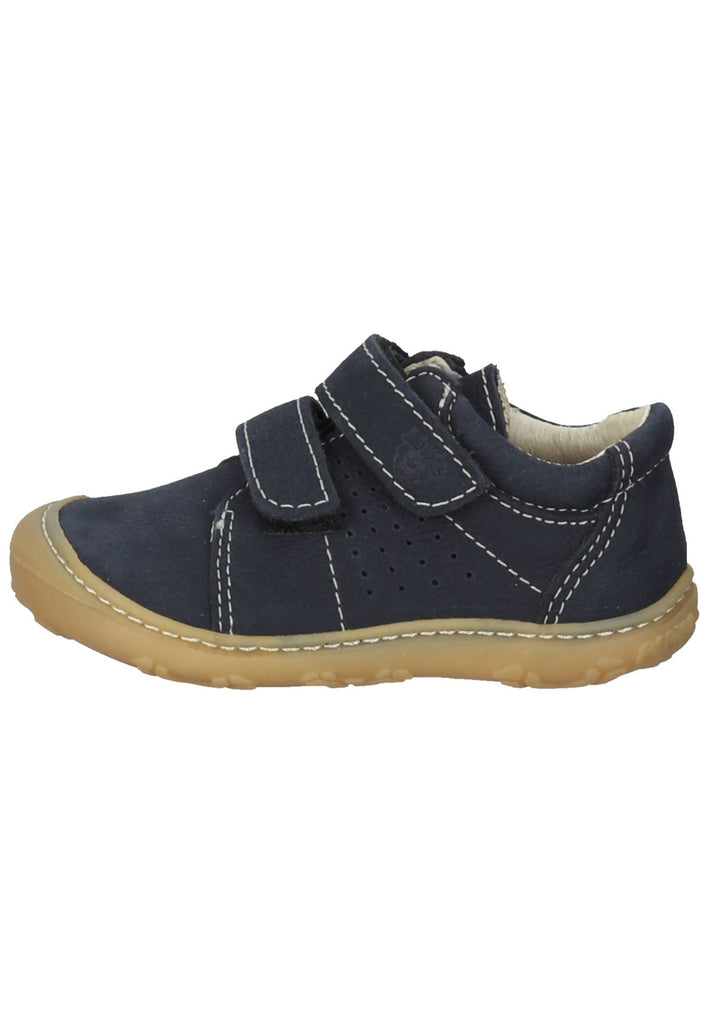 Halbschuhe Pepino Halbschuhe Leder See
