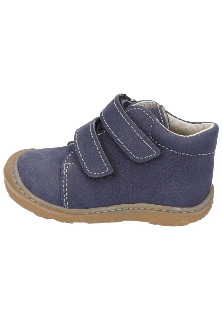 Halbschuhe Pepino Halbschuhe Leder See