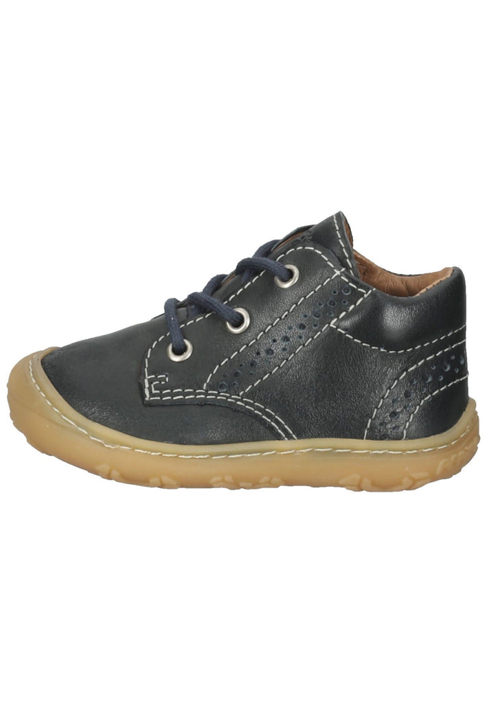 Halbschuhe Pepino Halbschuhe Leder See