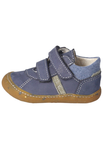 Halbschuhe Pepino Halbschuhe Leder/Textil Dunkelblau