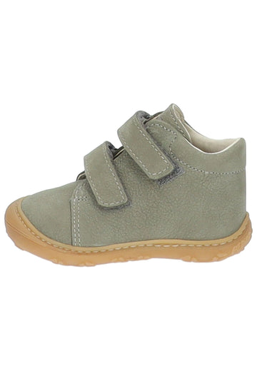 Halbschuhe Pepino Halbschuhe Veloursleder Grün