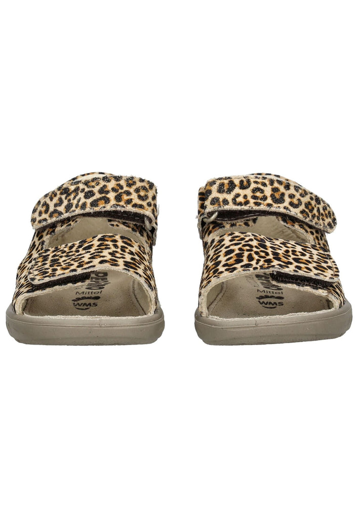 Pepino Sandalen Leder Desert