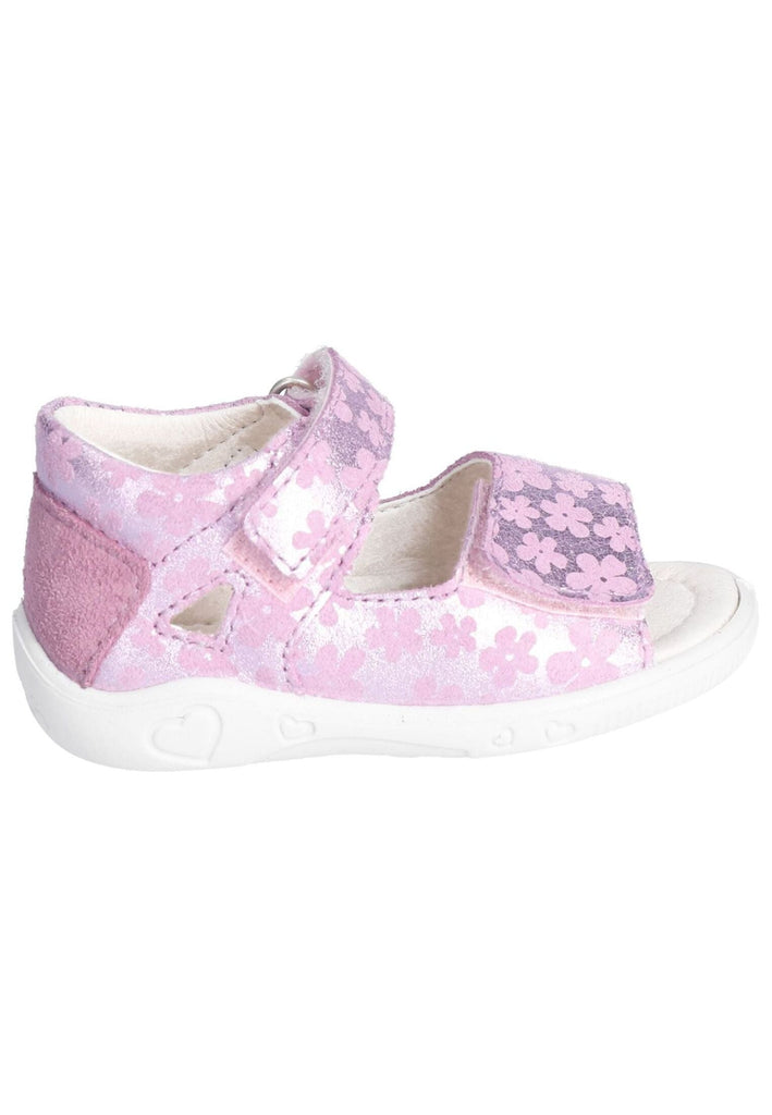 Pepino Sandalen Leder Purple