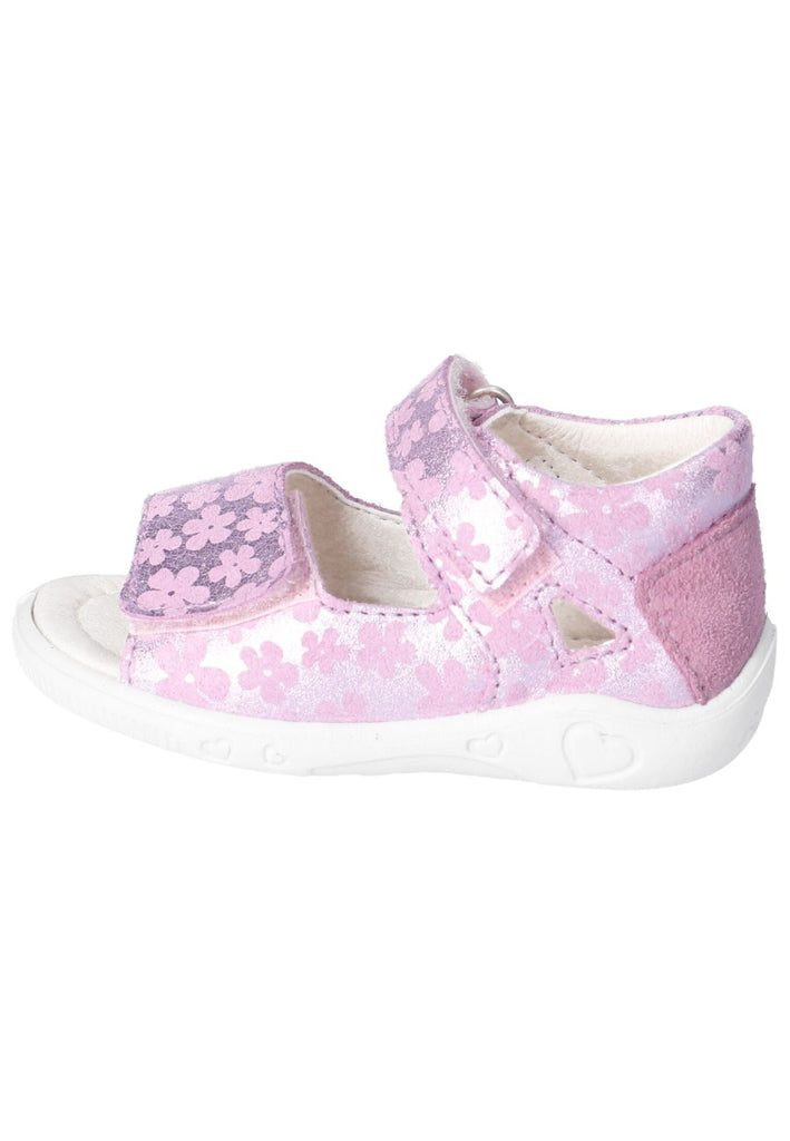 Pepino Sandalen Leder Purple