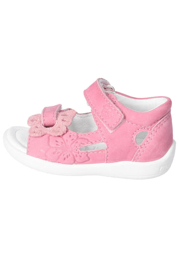 Sandalen Pepino Sandalen Leder Hellpink