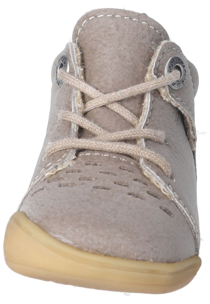 Pepino Sneaker Leder Braun