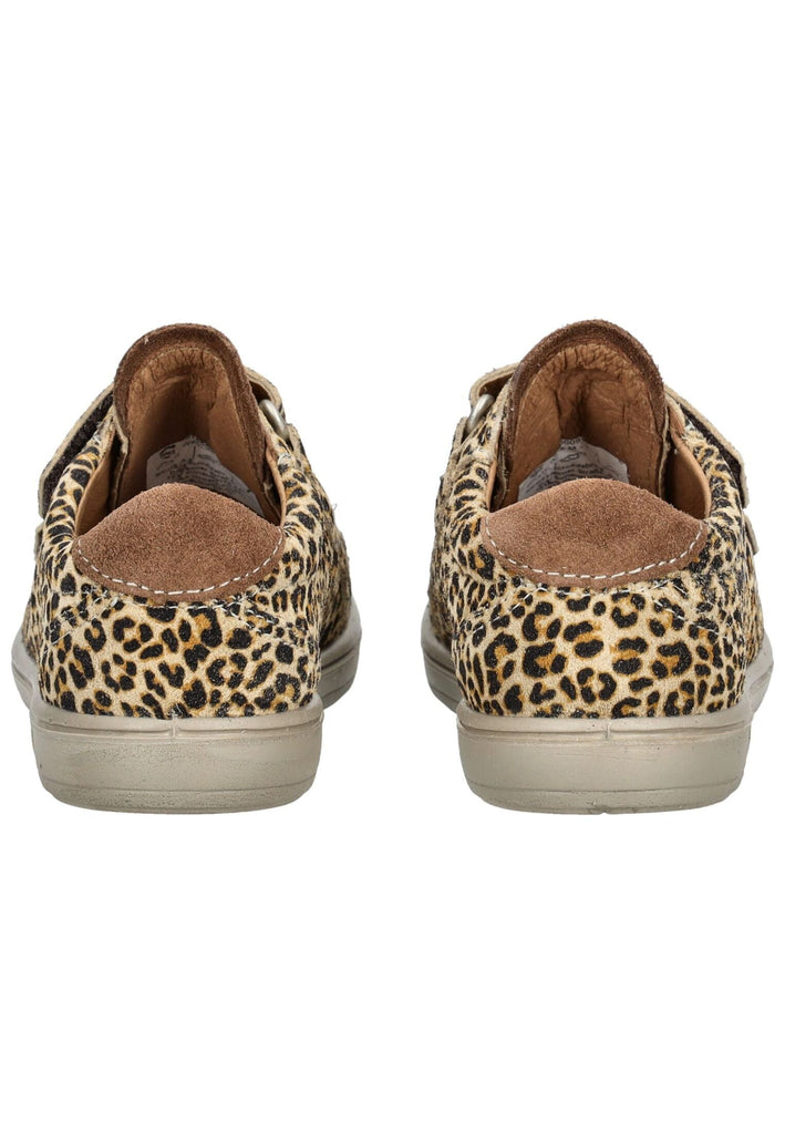 Pepino Sneaker Leder Mehrfarbig