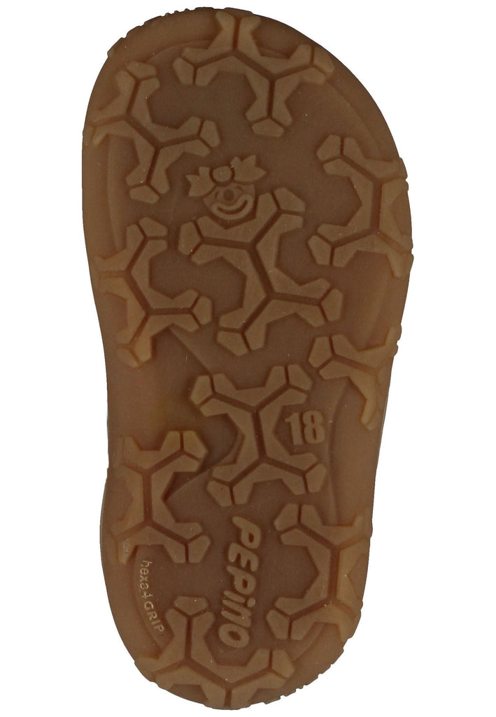 Pepino Sneaker Leder Rose