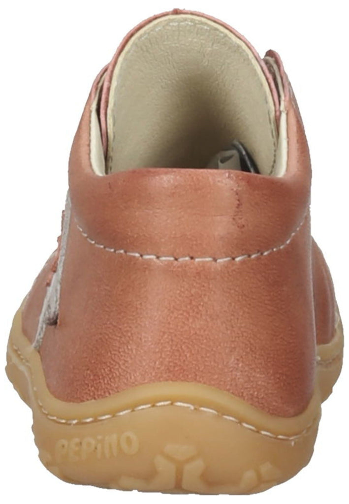 Pepino Sneaker Leder Rose