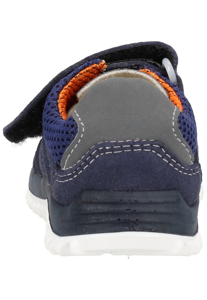 Pepino Sneaker Leder/Textil Ocean