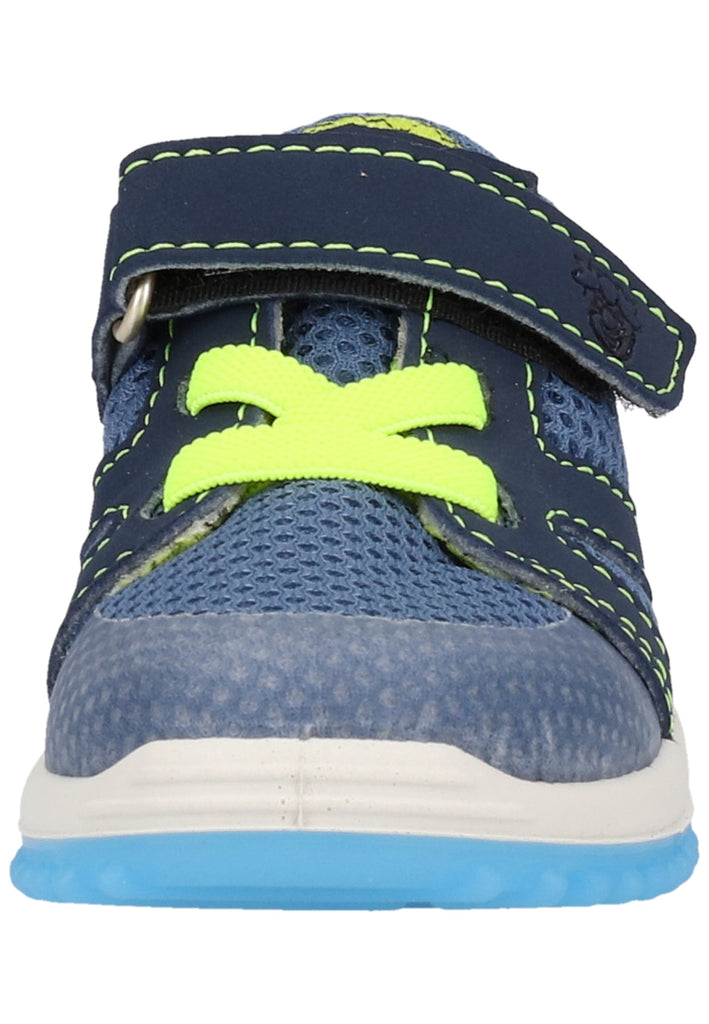 Pepino Sneaker Lederimitat/Mesh Jeans