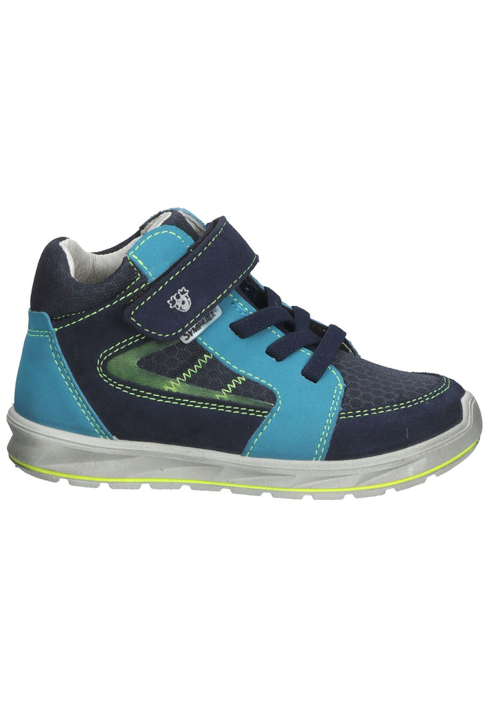 Pepino Sneaker Textil Ozean