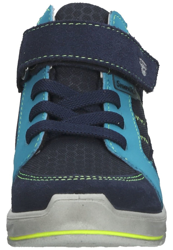 Pepino Sneaker Textil Ozean