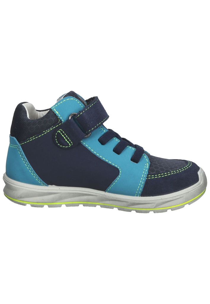 Pepino Sneaker Textil Ozean