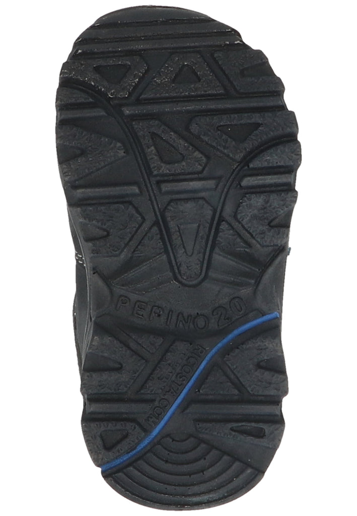 Pepino Stiefel Leder See