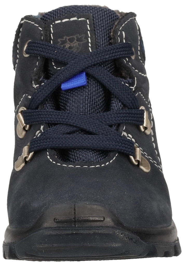 Pepino Stiefel Leder See