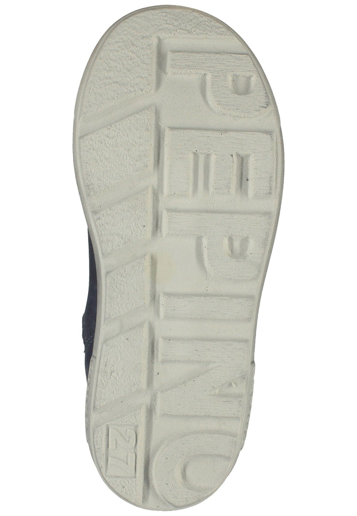 Pepino Stiefel Leder See Warmfutter