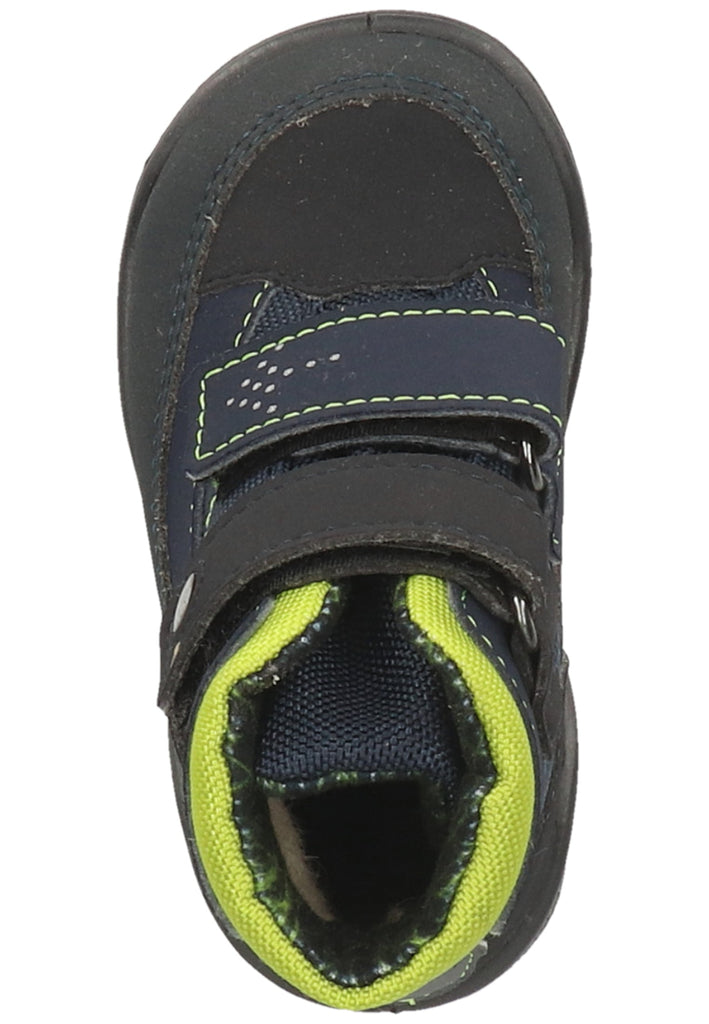 Pepino Stiefel Lederimitat/Textil See Warmfutter