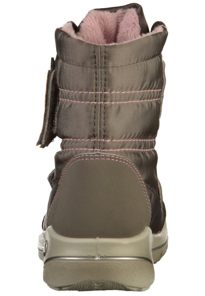 Pepino Stiefel Textil Dunkelgrau