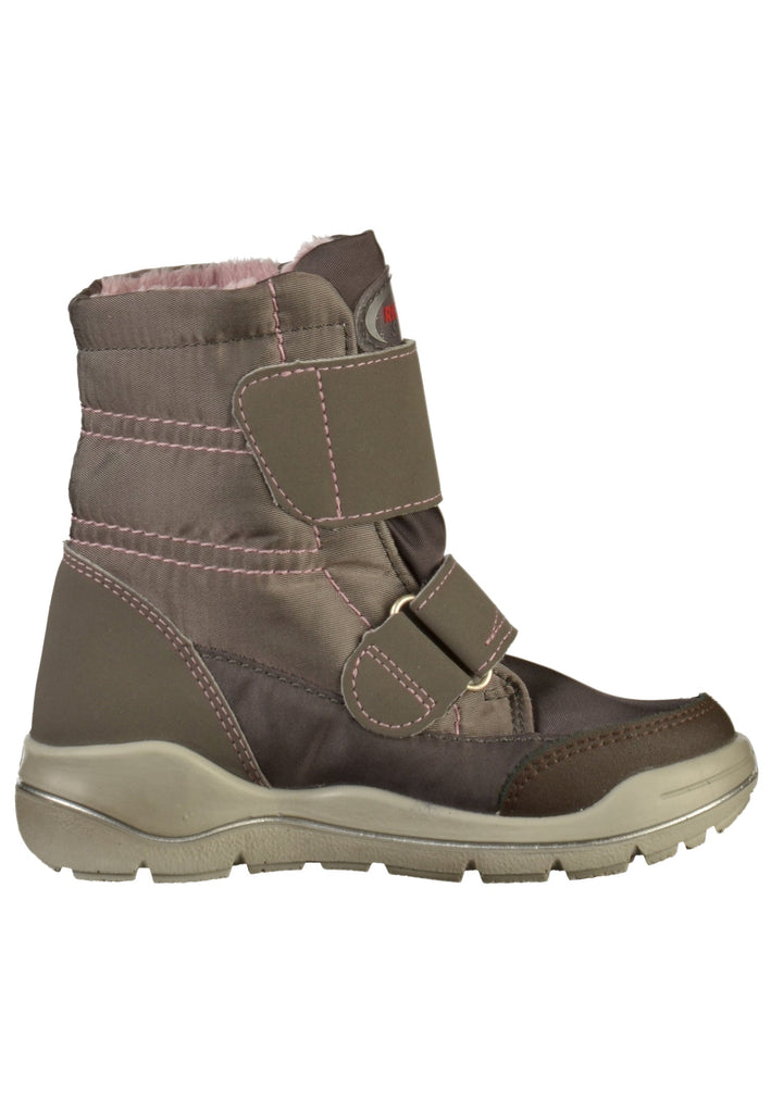 Pepino Stiefel Textil Dunkelgrau