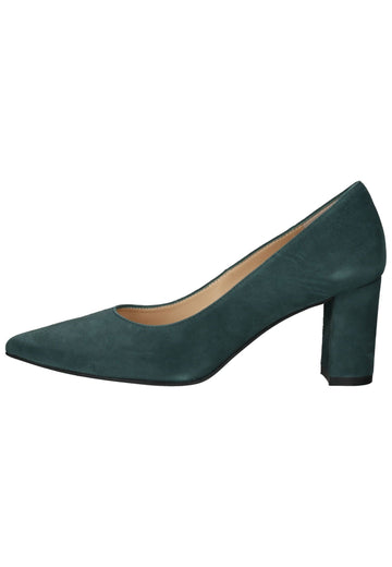 Pumps Peter Kaiser Pumps Leder Grün