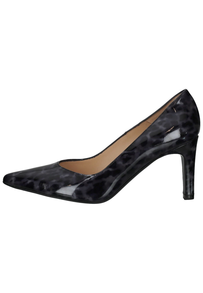 Pumps Peter Kaiser Pumps Leder Iron