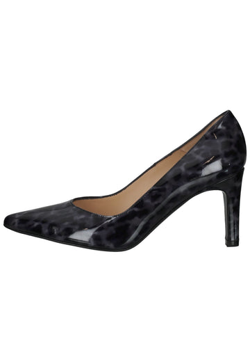 Pumps Peter Kaiser Pumps Leder Iron