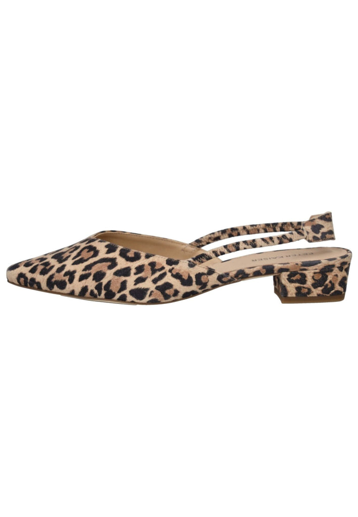 Pumps Peter Kaiser Pumps Leder Leopard