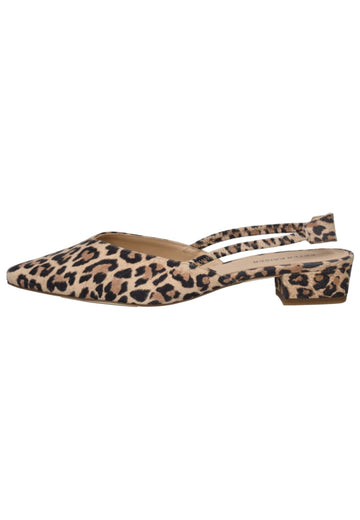 Pumps Peter Kaiser Pumps Leder Leopard