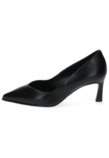 Pumps Peter Kaiser Pumps Leder Schwarz