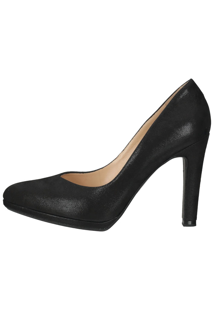 Pumps Peter Kaiser Pumps Leder Schwarz